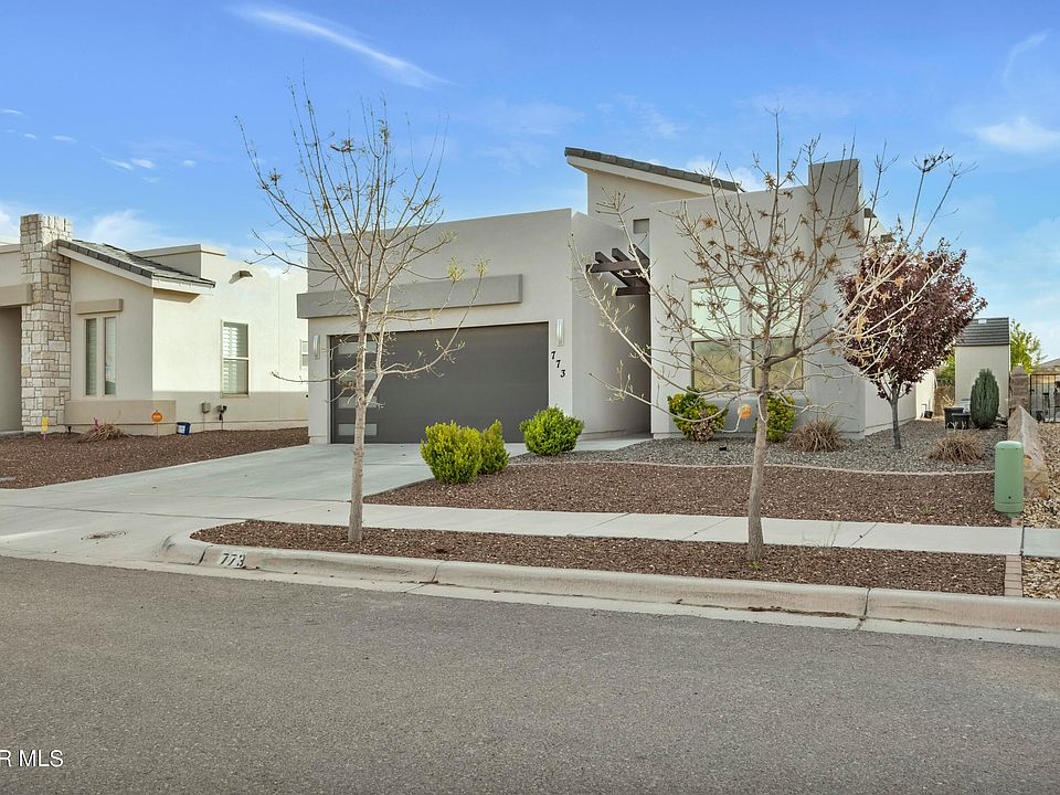 773 Hertfordshire St, El Paso, TX 79928 MLS 880275 Zillow