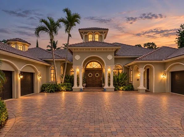 7730 Woodsmuir Dr, West Palm Beach, FL 33412