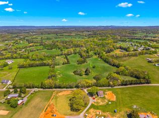 TRACT 0 Mount Horeb Rd, Jefferson City, TN 37760