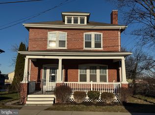 10 Richards Ave, Winchester, VA 22601