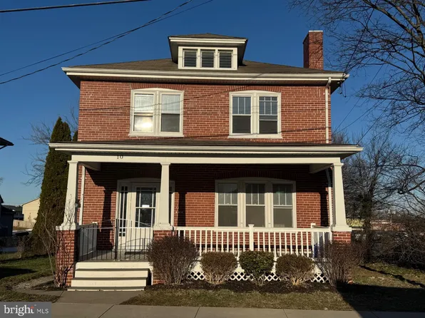 10 Richards Ave, Winchester, VA 22601