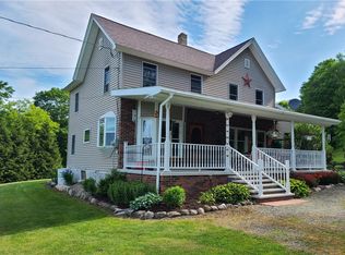 5486 Mattice Rd, Avoca, NY 14809