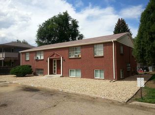 1026 17th Ave APT A, Longmont, CO 80501
