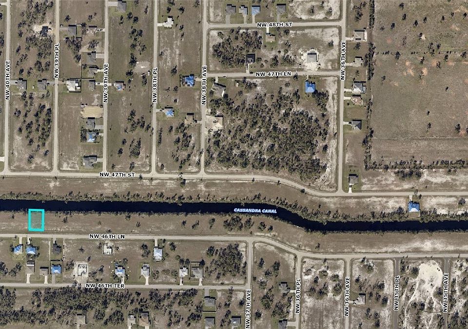 2nd image of 3921 NW 46th Ln