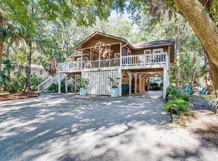 608 Jungle Rd, Edisto Island, SC 29438