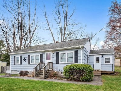 28 Central St, Newbury, MA, 01922