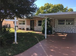 4555 Kennedy Dr, New Port Richey, FL 34652