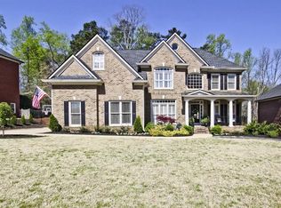 1239 Grand View Dr SE, Mableton, GA 30126