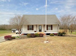 1051 Grand Bois Rd, Breaux Bridge, LA 70517