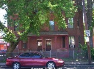50 Lawrence St, East Hartford, CT 06118