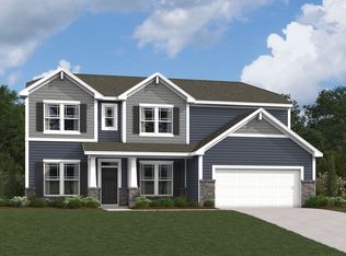 201 Amber Glen Dr, Locust, NC 28097