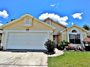 2565 Montego Bay Blvd, Kissimmee, FL 34746