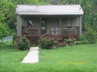 261 Haiti Rd, Berea, KY 40403