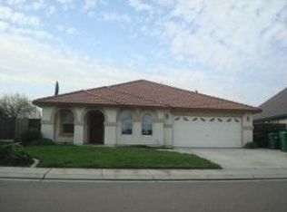 8539 Glacier Point Dr, Stockton, CA 95212