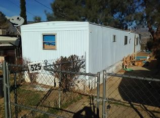 525 Columbus Ave, Lake Isabella, CA 93240