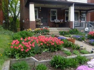 6653 Ridgeville St, Pittsburgh, PA 15217