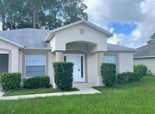 30 Bird Of Paradise Dr, Palm Coast, FL 32137