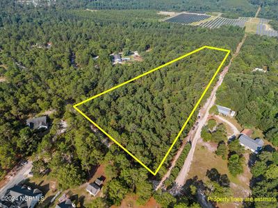383 Ellis Lane, West End, NC, 27376
