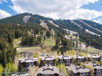 551 Snow King Loop APT 512, Jackson, WY, 83001
