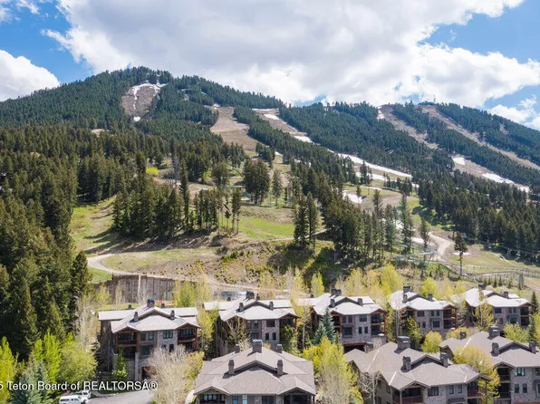 551 Snow King Loop APT 512, Jackson, WY 83001