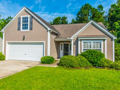 1110 Breezeway Cir, Charleston, SC, 29492