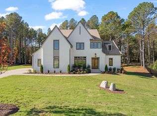 1601 Legacy Ridge Ln, Wake Forest, NC 27587