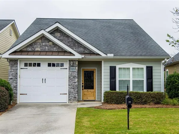 105 Maplecrest Ln SE, Rome, GA 30161