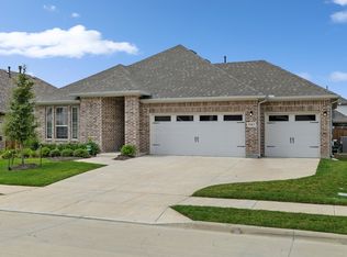 5513 Deer Run Dr, Celina, TX 75009