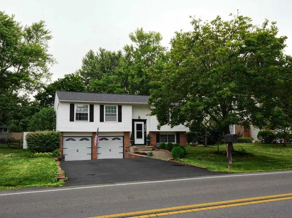 2230 Summit View Rd, Powell, OH 43065
