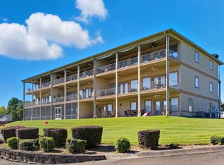 110 Jamison Ln APT B8, Hot Springs National Park, AR 71913