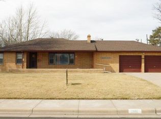 2007 Van Buren St, Great Bend, KS 67530