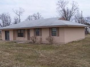 185 Quincy Rd #GLEN-DALE, Kirbyville, MO 65679