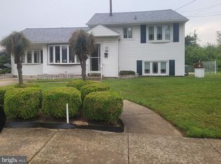 103 Carver Dr, Wenonah, NJ 08090