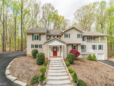 13225 Barrister Pl, Woodbridge, VA, 22192