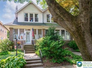 2144 W Gordon St, Allentown, PA 18104