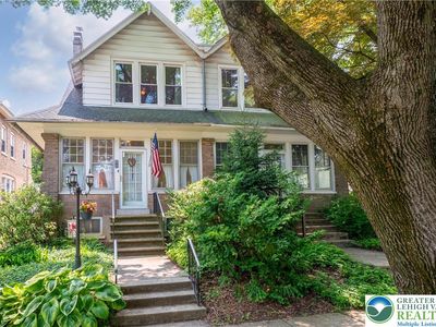 2144 W Gordon St, Allentown, PA, 18104