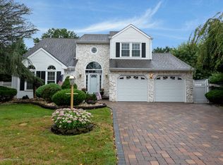 520 Jessica Ln, Brick, NJ 08724