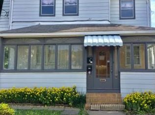 25 Downs Ave, Binghamton, NY 13905