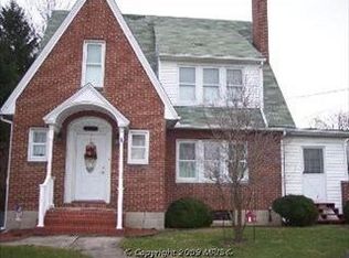 6072 Cumberland Hwy, Chambersburg, PA 17202