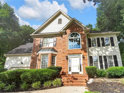 5302 Brandermill Ct, Greensboro, NC, 27407