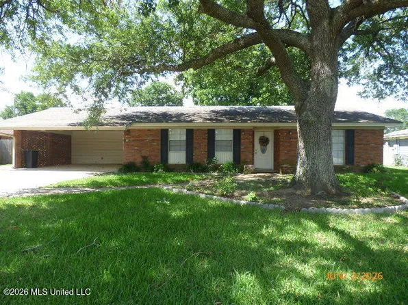 166 Lee Ave, Vidalia, LA 71373