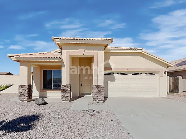 9224 E Lobo Ave, Mesa, AZ 85209