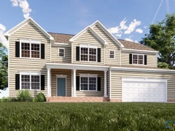 5 Shirley Commons Pl, Providence Forge, VA 23140