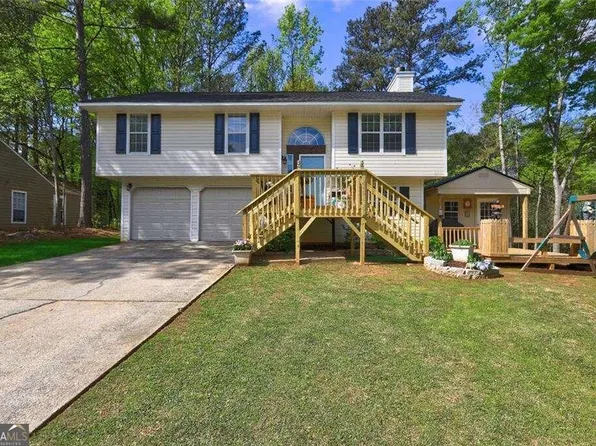 2089 S County Line Rd, Lithia Springs, GA 30122