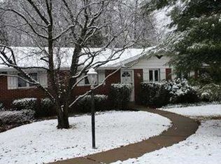 130 Pilgrim Dr, Sewickley, PA