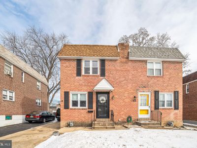 419 Folsom Ave, Prospect Park, PA, 19076