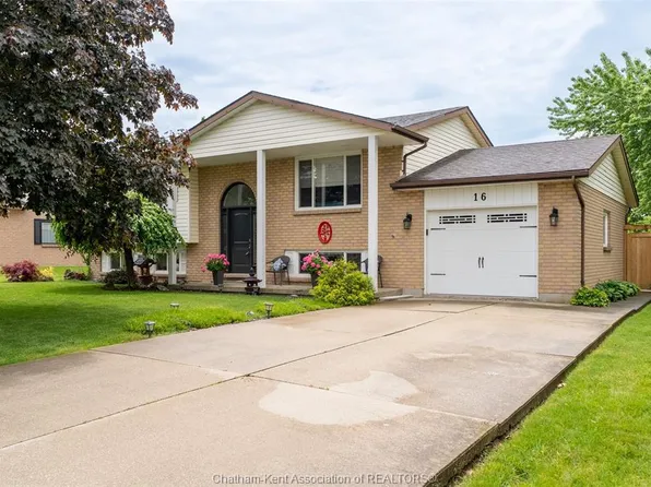 16 Mango Ln, Chatham Kent, ON N0P 1A0