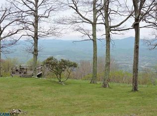 176 Eagle View Cir, Afton, VA 22920