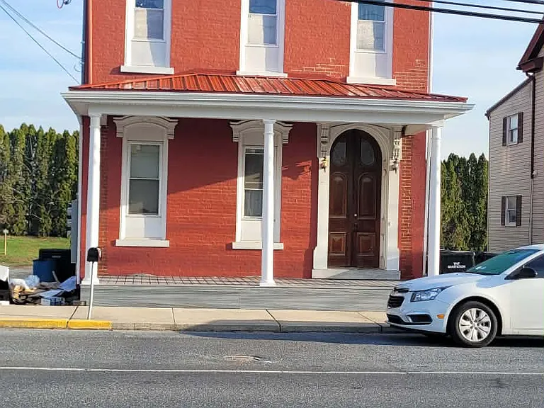 419 Jonestown Rd #C — Photo 6