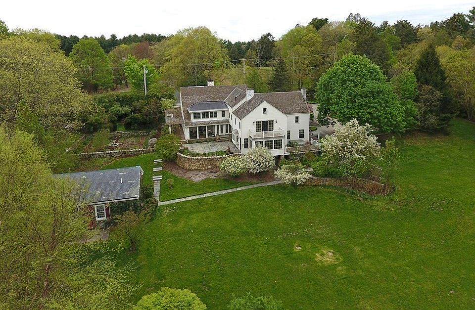 202 Dedham St, Dover, MA 02030 Zillow